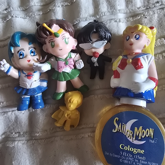 Sailor moon lot - Picture 5 of 6